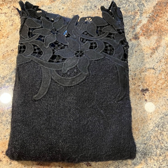 Classic and soft sweater - Picture 6 of 6